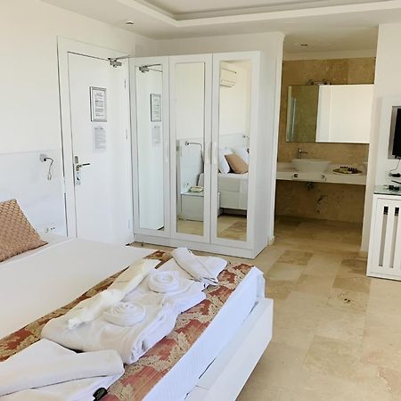 Oasis Hotel (Adults Only) Калкан Экстерьер фото