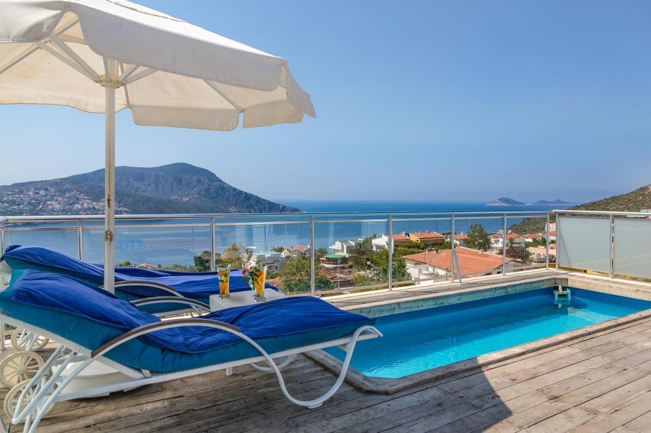 Oasis Hotel (Adults Only) Калкан Экстерьер фото