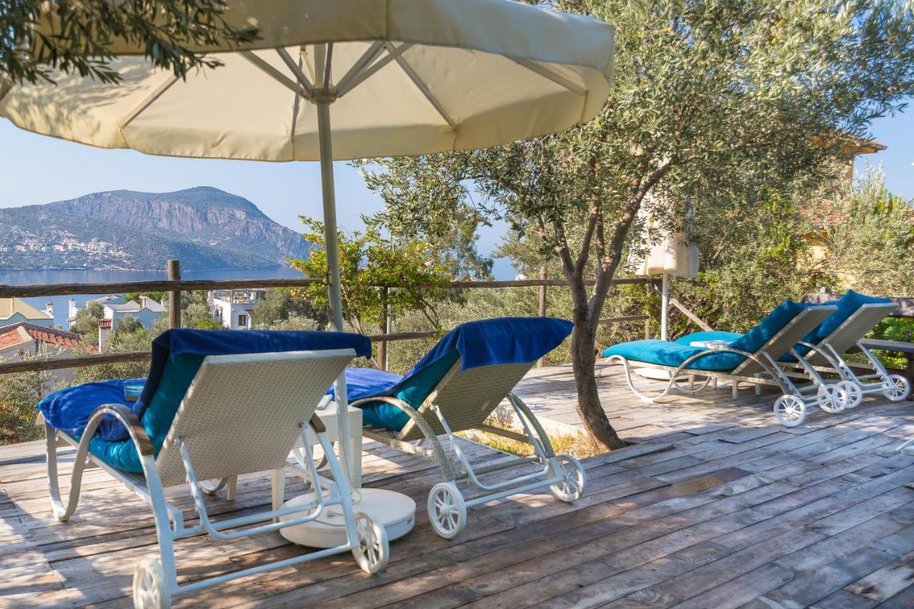 Oasis Hotel (Adults Only) Калкан Экстерьер фото