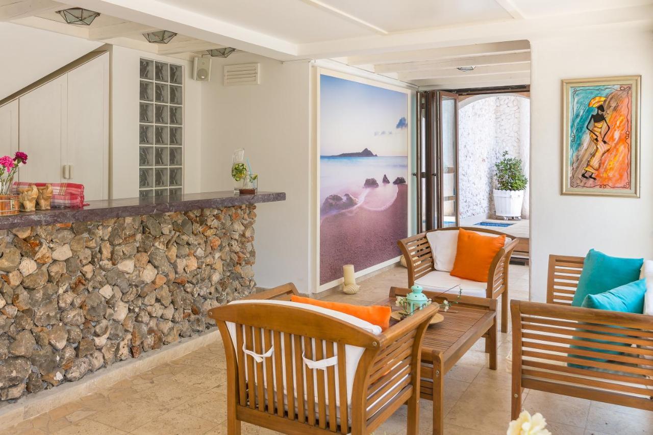 Oasis Hotel (Adults Only) Калкан Экстерьер фото
