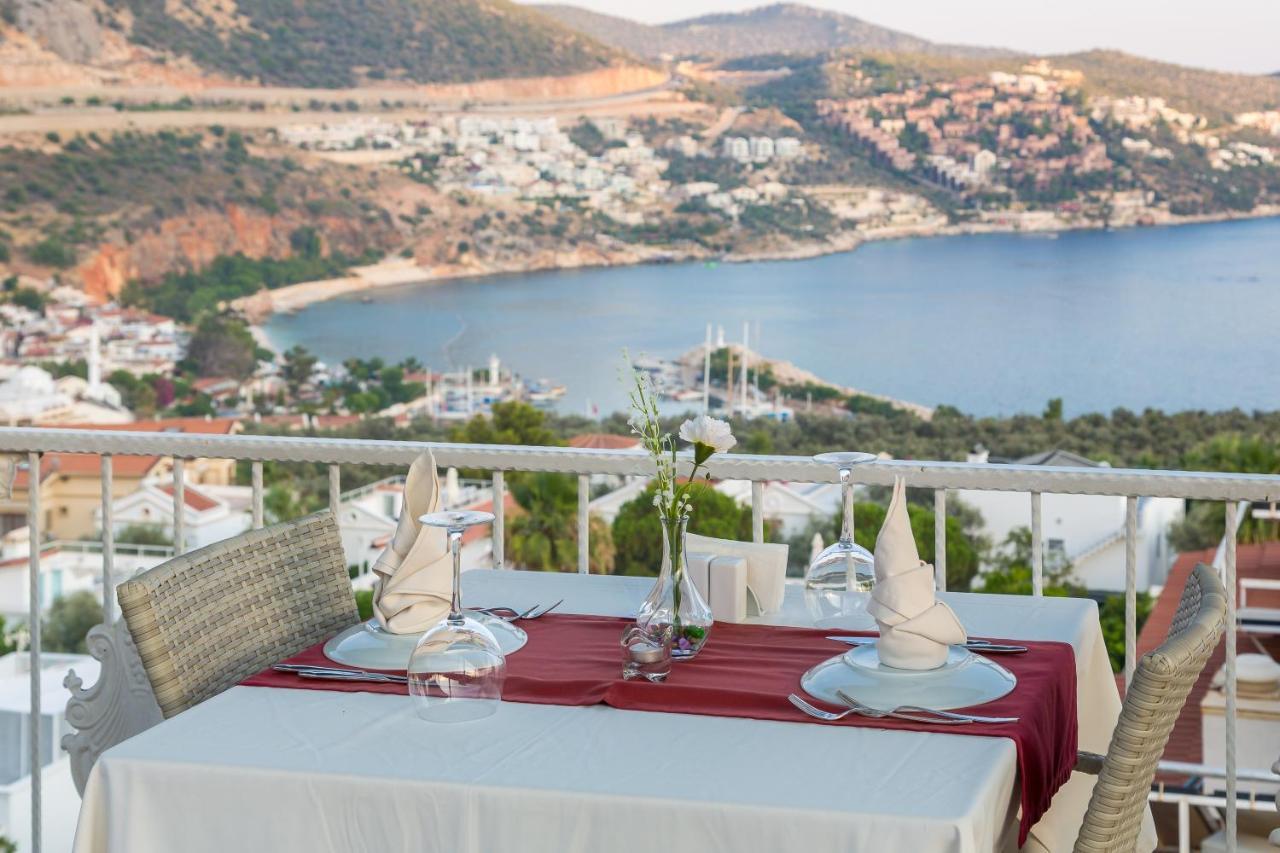 Oasis Hotel (Adults Only) Калкан Экстерьер фото