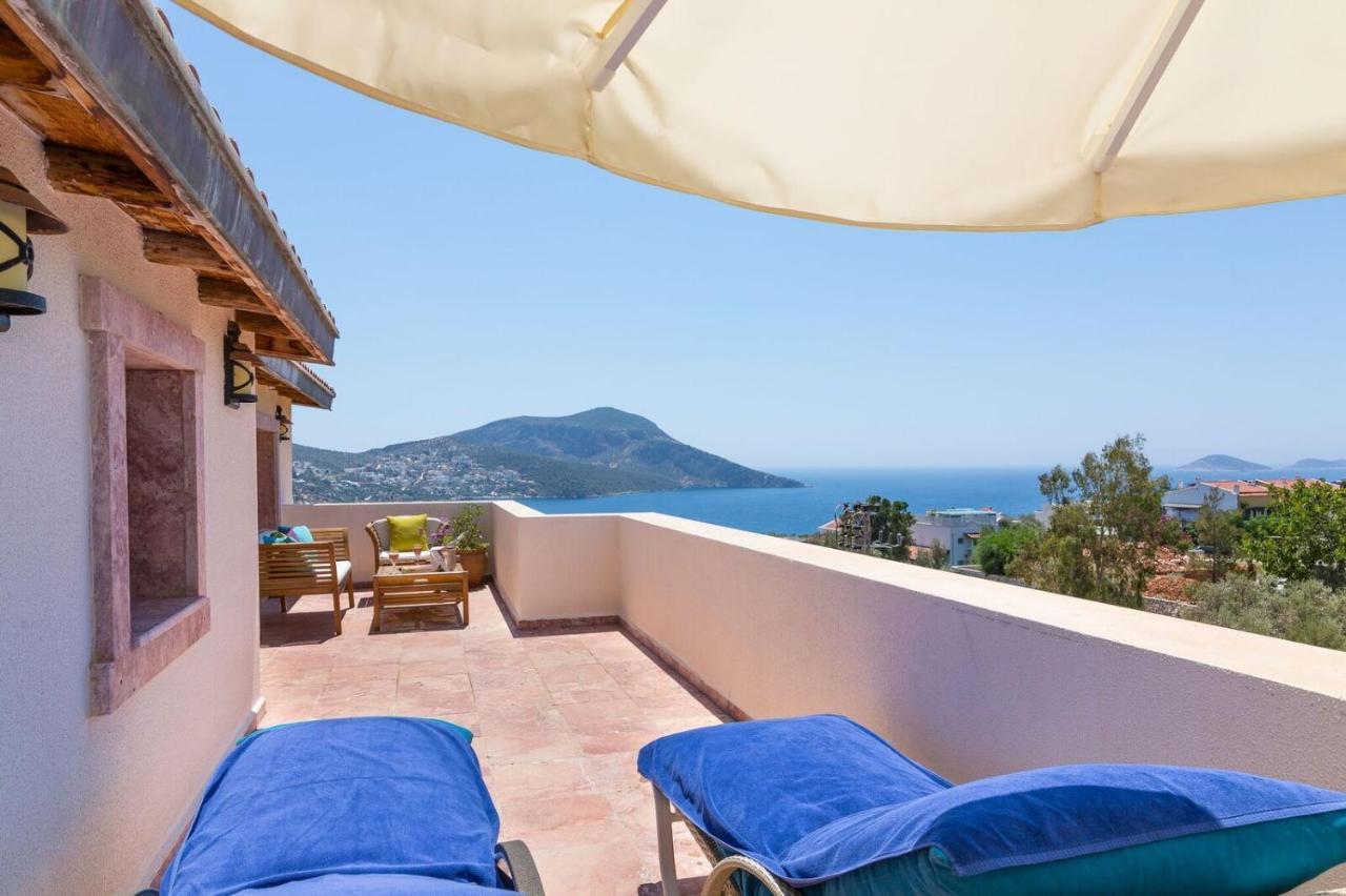 Oasis Hotel (Adults Only) Калкан Экстерьер фото