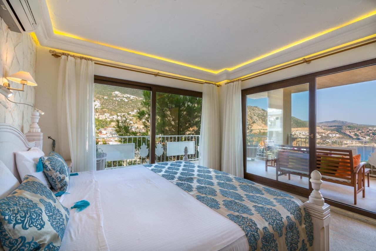 Oasis Hotel (Adults Only) Калкан Экстерьер фото