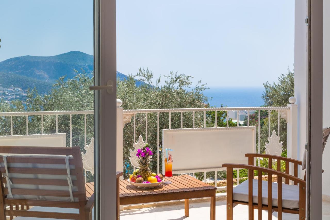 Oasis Hotel (Adults Only) Калкан Экстерьер фото
